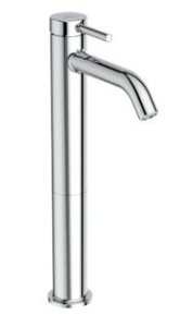 Maišytuvas praustuvui-dubeniui Ideal Standard Ceraline Nuovo, H240, BlueStart, be dugno vožtuvo, chromas