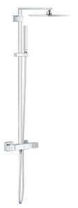 Termostatinė dušo sistema GROHE Cube XXL 230
