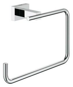 Tualetinio popieriaus laikiklis GROHE Essentials Cube