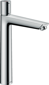 Praustuvo maišytuvas HANSGROHE Talis Select E 240, be dugno vožtuvo