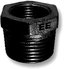Ketinė jungtis EE 241 Dn1.1/4" x 1.1/2"