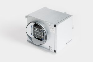 Adiabatinis ortakinis drėkintuvas HUMON H250WFL kairinis