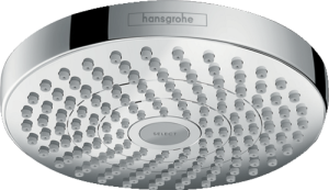 Dušo galva Hansgrohe pot. Croma Select S 180 2jet EcoSmart