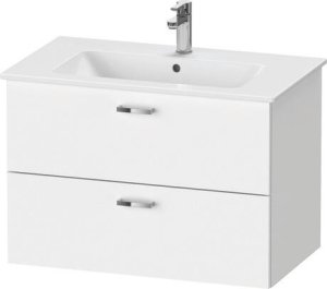 Spintelė Duravit pakabinama Xbase 800x475,b.matinė