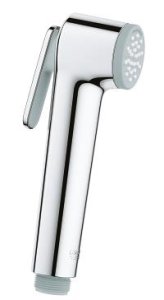 Rankinis Bidette dušelis GROHE Tempesta-F Trigger