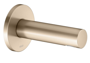 Vonios snapas IXMO, snapo ilgis 152 mm, spalva - šlifuota bronza (brushed bronze)