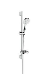 Dušo komplektas HANSGROHE Crometta Vario / Unica c 65 su muiline