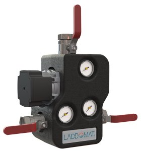 Mazgas pamaišymo Laddomat 21-60 Grundfos UPM3 72C