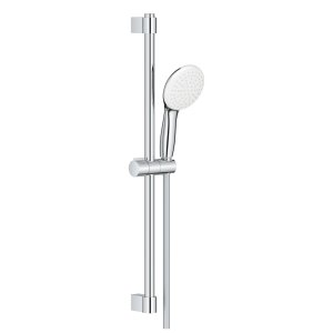 Komplektas dušo Tempesta 100 1 srovė 60cm stovas 8,7l/min