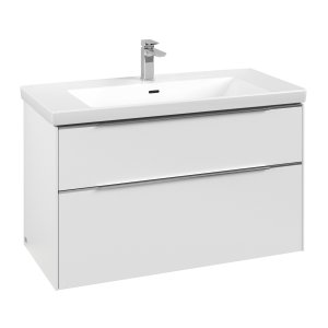 Spintelė apatinė Subway 3.0 973x478x566 pure white