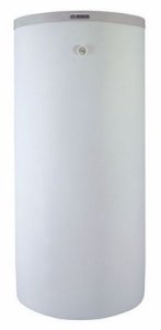 Vandens šildytuvas W 750-5 C