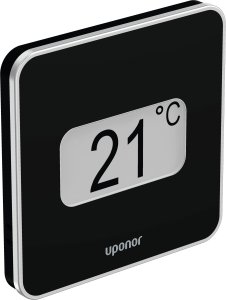 Termostatas Uponor  D+RH STYLE T-169 BUS 