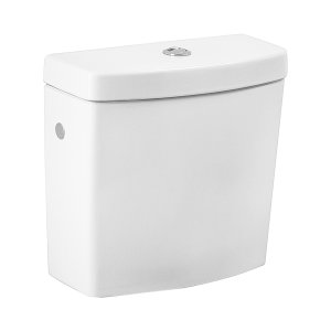 Unitazo bakelis Jika MIO su Dual Flush nuleidimo mechanizmu, apatiniu vandens įvadu