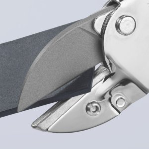 Žirklės Knipex 94 55 200