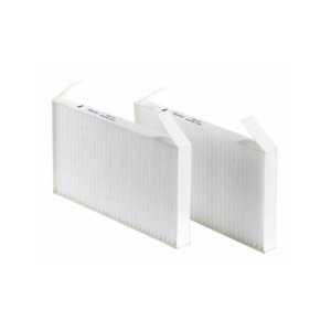 Filtrų komplektas ZEHNDER ComfoAir 70 G4/F7 (2vnt.)