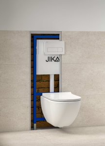 Modulis WC potinkinis Jika MODUL pakabinamiems unitazams