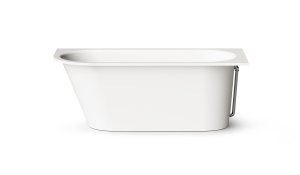 Vonia VARIO L 1680x750, kampas A, sifonas plastikas