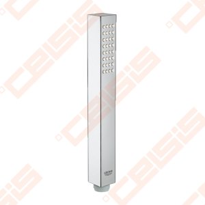 Dušelis rankinis GROHE Euphoria Cube Stick, vienos srovės