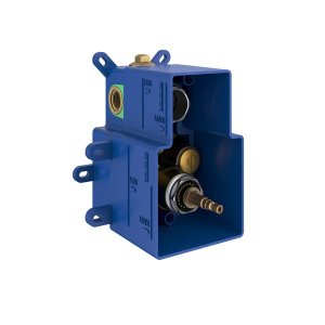 Potinkinė dalis Ravak R-box Termo RB 07C.50