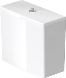 Unitazo bakelis Duravit  WC Me By Starck 6/3 l apatinis įvadas