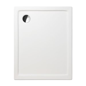 Dušo padėklas Roth Flat Kvadro 1100x800 cm.