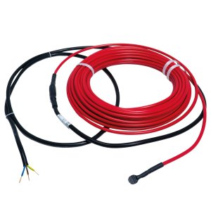 Šildymo kabelis DEVIflex 18T, 13m, 230W