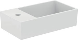 Praustuvas Ideal Standard Extra, 450x250x150 mm