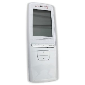 Patalpos termostatas Thermolink LUX