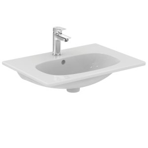 Baldinis praustuvas Ideal standard Tesi 625x460 mm