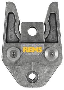 Užspaudimo replės BMP 3/8"