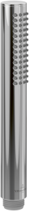 Dušo galvutė VILLEROY&BOCH "pirštelis" chromas