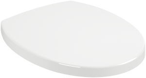 Dangtis WC VILLEROY&BOCH Tube soft-close