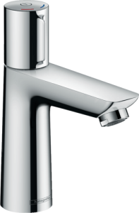 Praustuvo maišytuvas HANSGROHE Talis Select E 110 be dugno vožtuvo