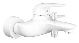 Maišytuvas voniai/dušui GROHE Eurostyle