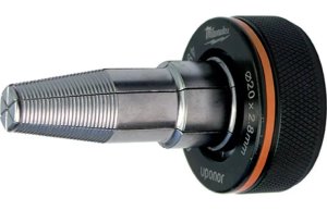 Q&E plėtimo antgalis M12 17x2,0/18x2,5