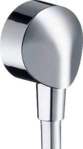 Jungtis potinkiniam dušui Hansgrohe Fixfit E