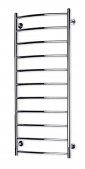Rankšluosčių džiovintuvas ELONIKA EV1150KL, 1200x500 mm, varinis, chromuotas