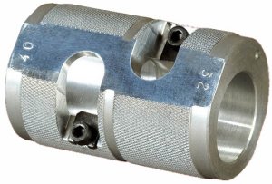 Drožtukas FV PLAST Stabi vamzdžiui Dn63mm