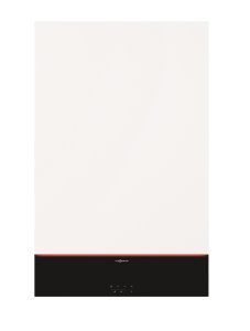 Katilas dujinis Vitodens 111-W B1LG 19kW pakabinamas