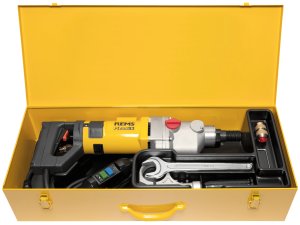 Elektrinis deimantinis gręžtuvas REMS Picus S3 Basic-Pack