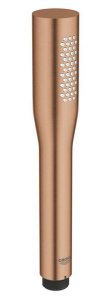 Rankinis dušelis Grohe Euphoria Cosmopolitan Stick 1 srovės matinė rausvo aukso spalvos