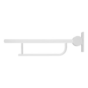 Porankis Ideal Standard Contour 21, atlenkiamas, ilgis 848mm, baltas