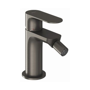 Maišytuvas bide ELEGANTA 056.20 Graphite Brushed