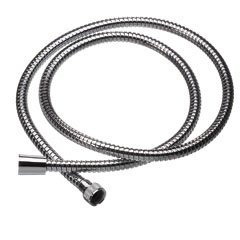 Metalinė dušo žarna 1,5 m