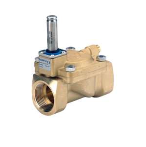 Solenoidinis vožtuvas EV220BW, 1 1/4, 18 m³/h, EPDM, NC