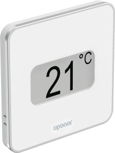 Uponor termostatas Smatrix Base T-149 Bus