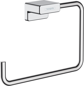 Rankšluosčių laikiklis Hansgrohe AddStoris, chromo spalva