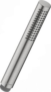 Galvutė dušo Stick, nerūdijantis plienas