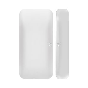  EDOOR-MINI durų/langų atidarymo jutiklis, mini versija ZigBee 