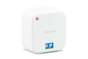 SALUS RE600 signalo kartotuvas RE600